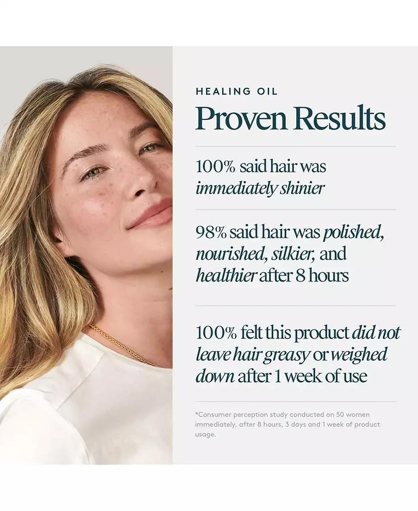 VIRTUE 2-Pc. Healing Oil Home & Away Set 3