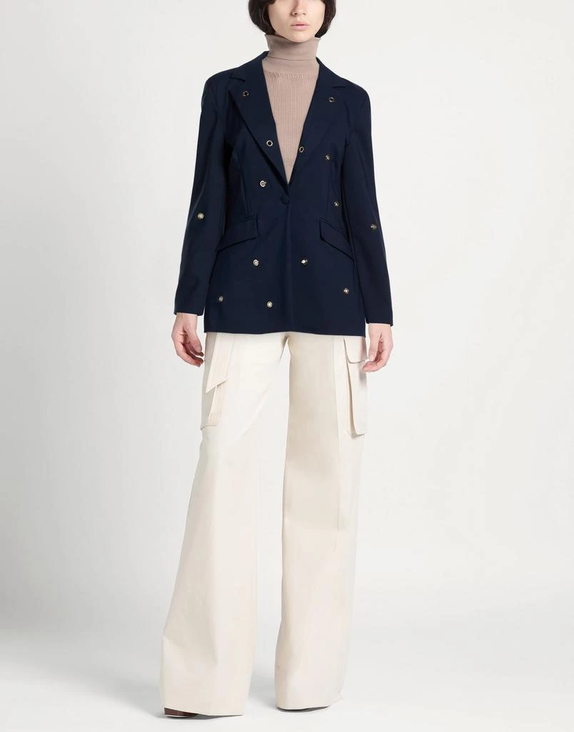 TENSIONE IN Blazer 2