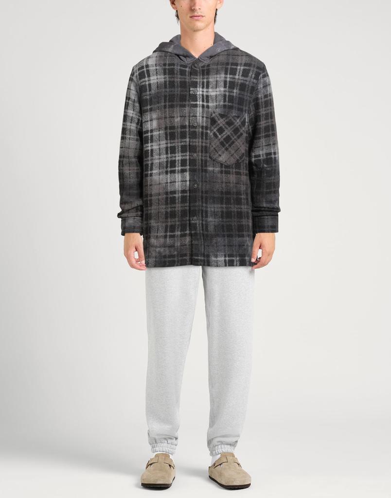 GIORGIO BRATO Checked shirt