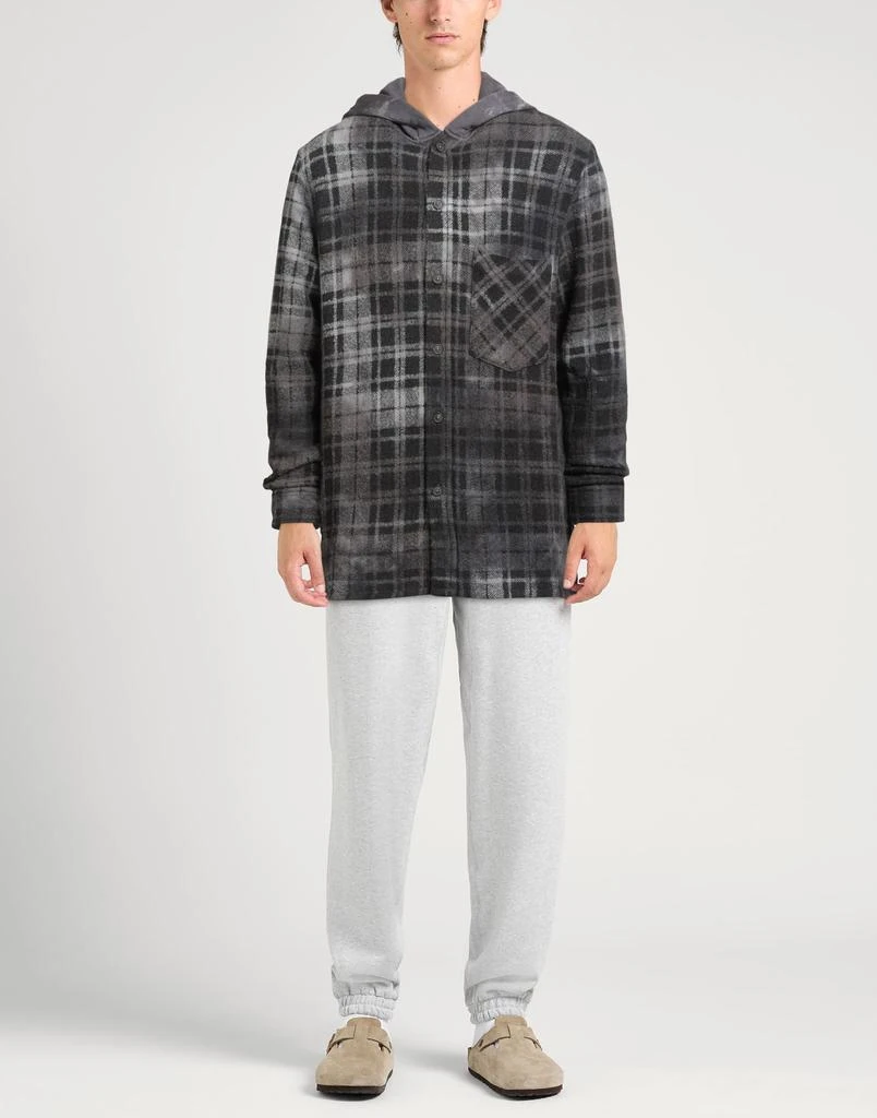 GIORGIO BRATO Checked shirt 2