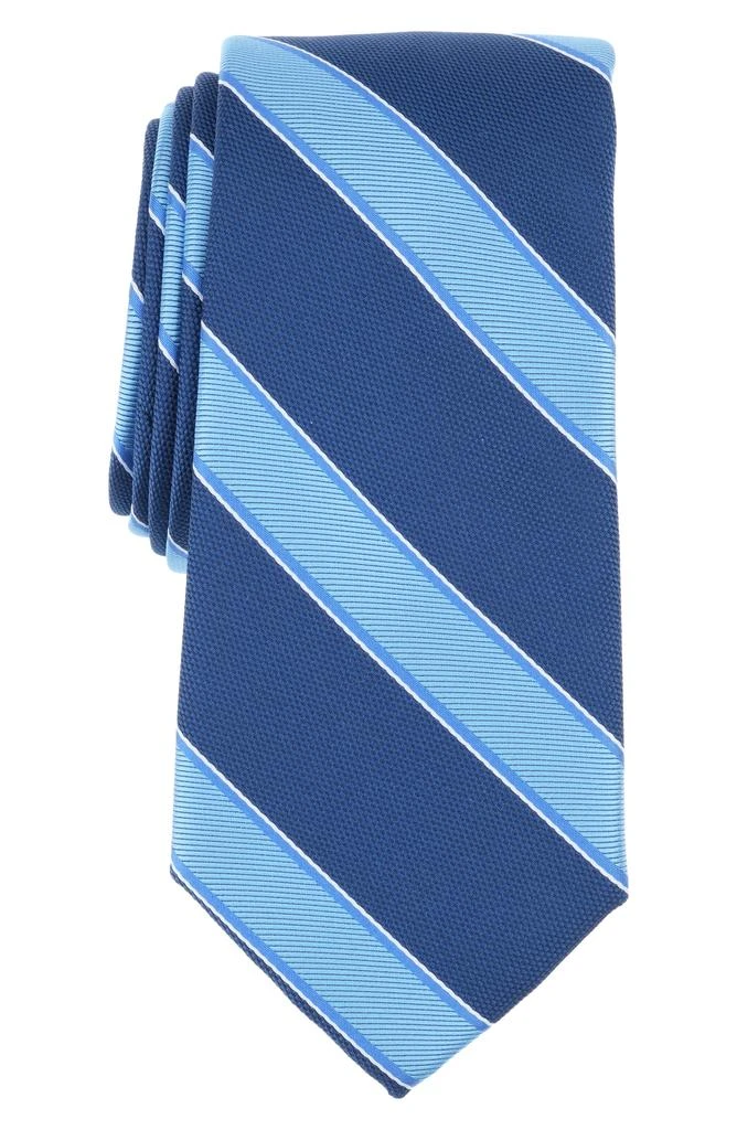 Nautica Trotter Stripe Tie 1