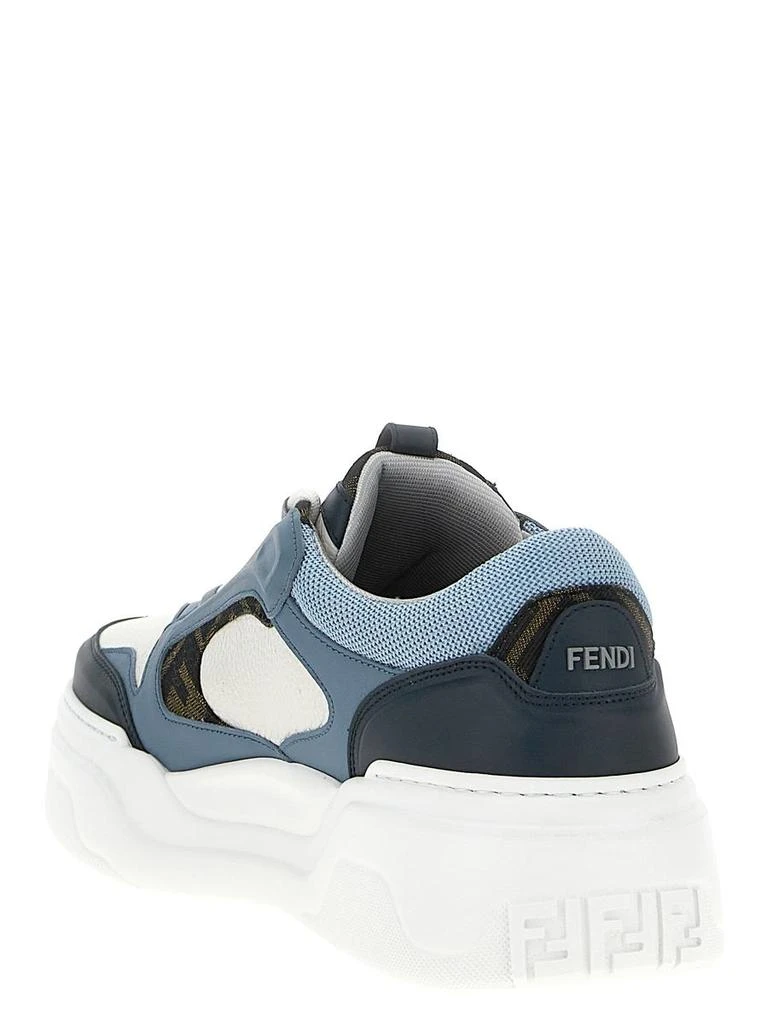 Fendi Fendi 'Fendi Force' Sneakers 3