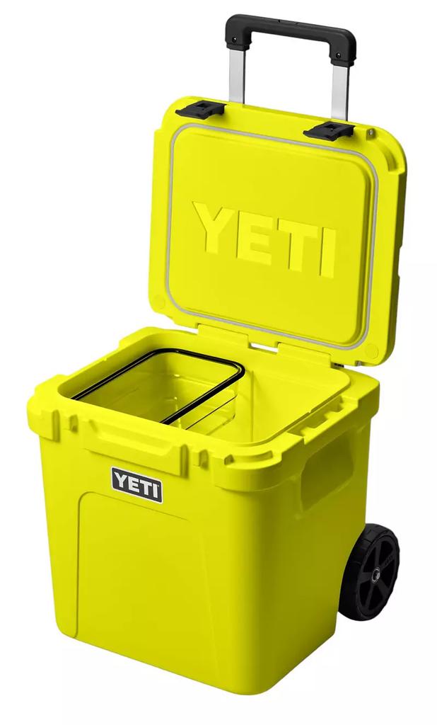 YETI YETI Roadie 48 Wheeled Cooler