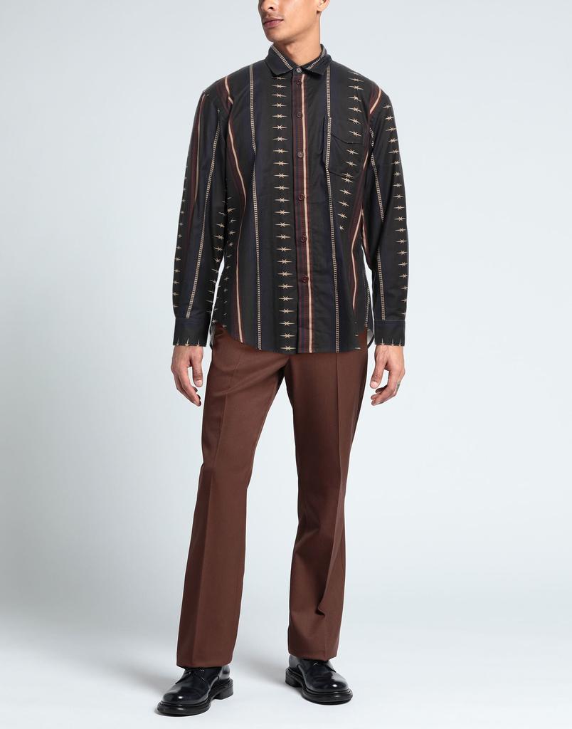 PHIPPS Patterned shirt