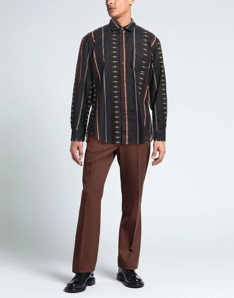 PHIPPS Patterned shirt 2