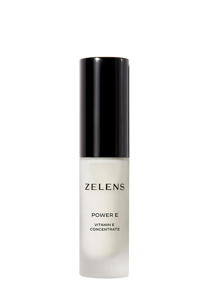 Zelens Power E Moisturising And Protecting Travel 10ml 1
