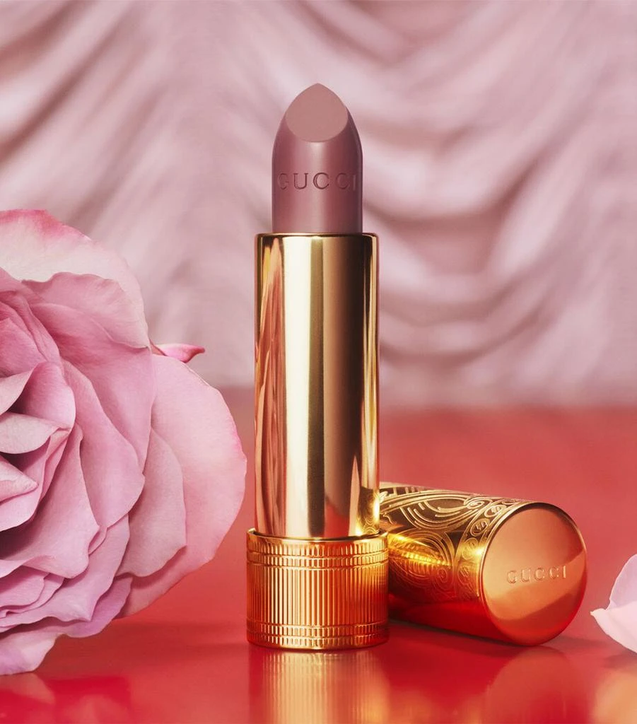 Gucci Rouge À Lèvres Satin Lipstick 5