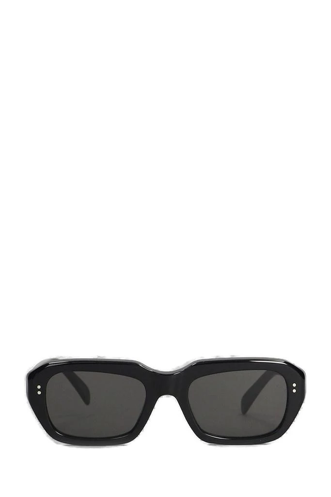 Retrosuperfuture Retrosuperfuture Miles Rectangular Frame Sunglasses 1