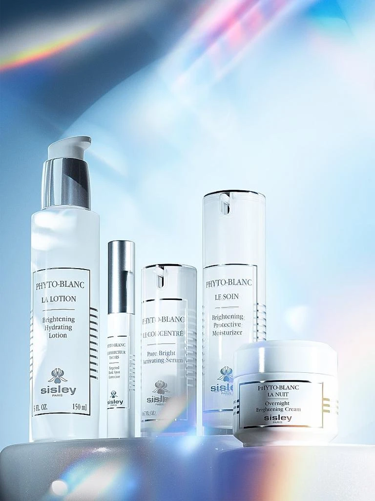 Sisley Phyto-Blanc Overnight Brightening Cream 8