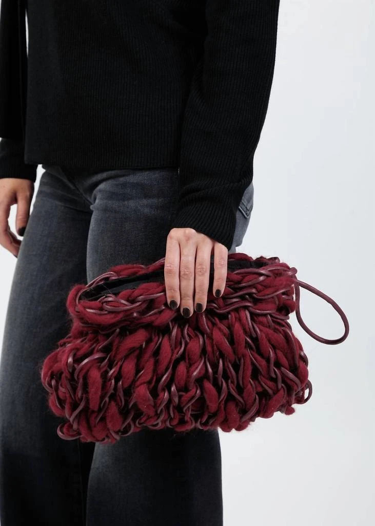 Alienina Alienina - Women
s Thalia Clutch