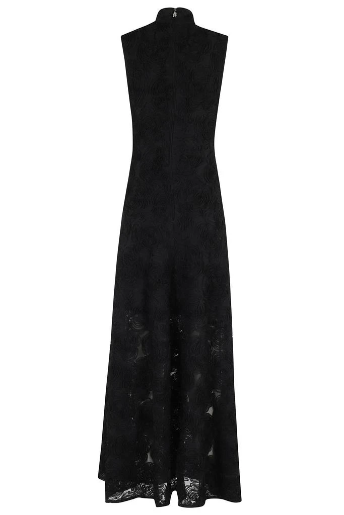 fritillaria floral maxi dress Fritillaria Floral Maxi Dress main image 1