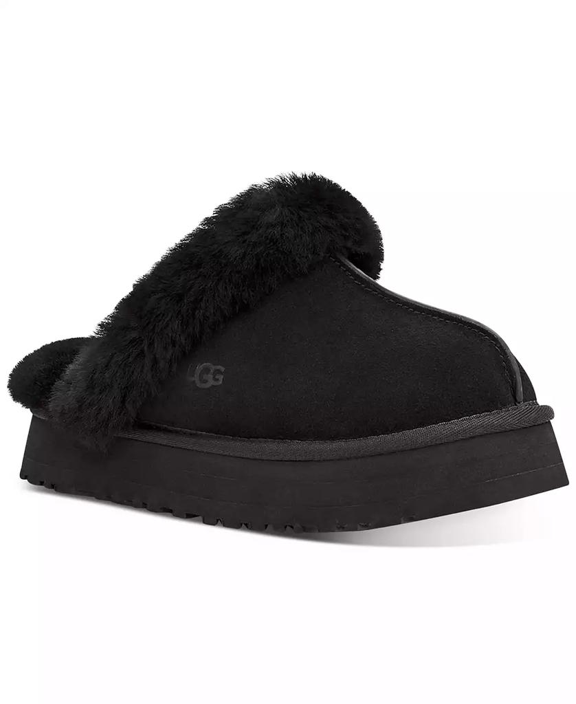 UGG Women's Disquette Slippers