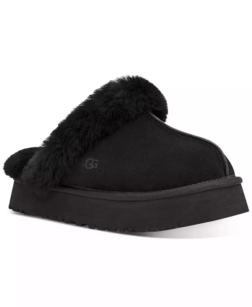 UGG® Women's Disquette Slippers 1