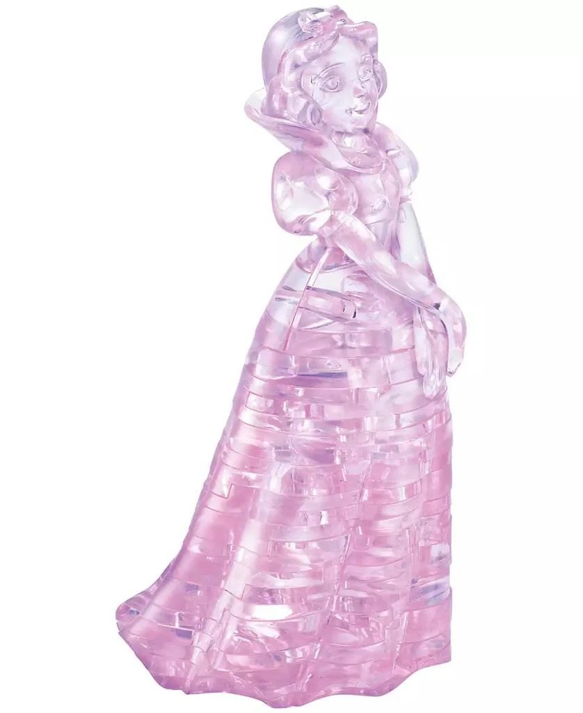 AreYouGame 3D Disney Snow White Crystal Puzzle Set, 40 Piece 1