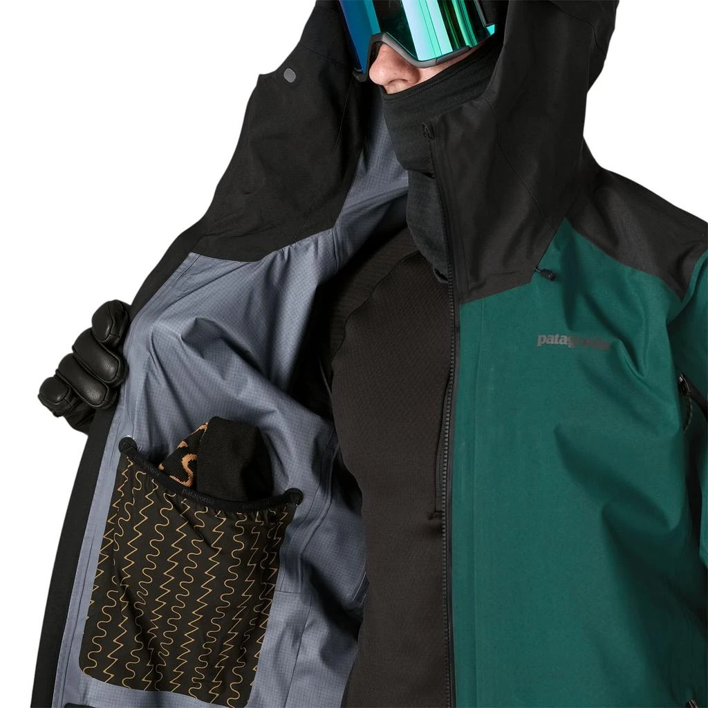 Patagonia Patagonia Powslayer Jacket - Men's 10