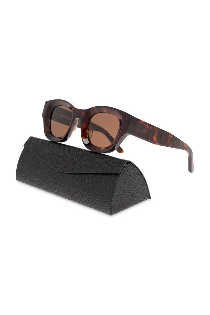 Thierry Lasry Thierry Lasry Hoody Sunglasses 2