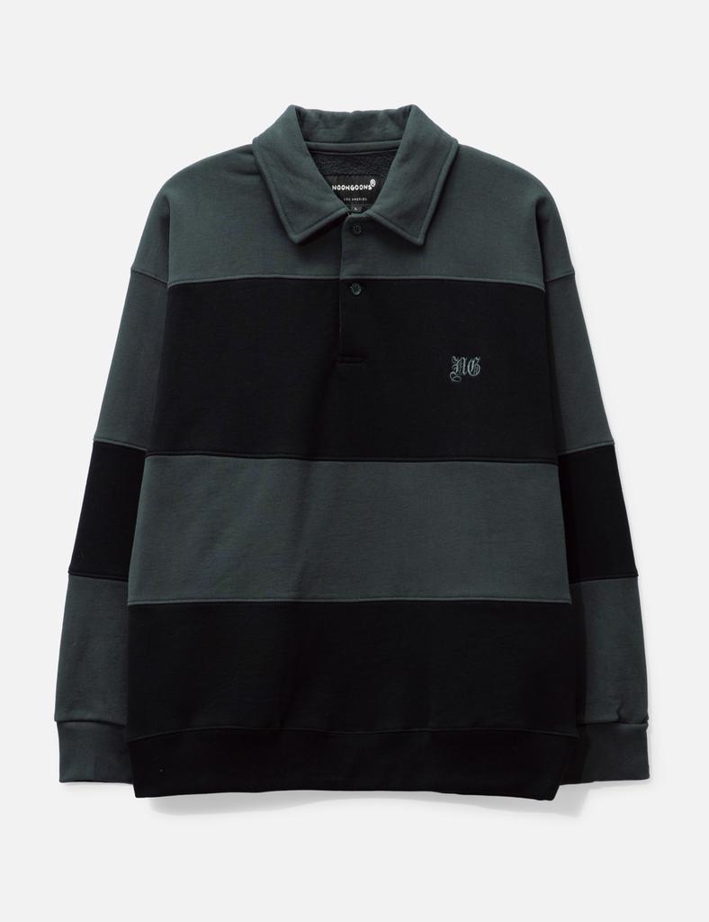 Noon Goons PROLIFIC FLEECE POLO
