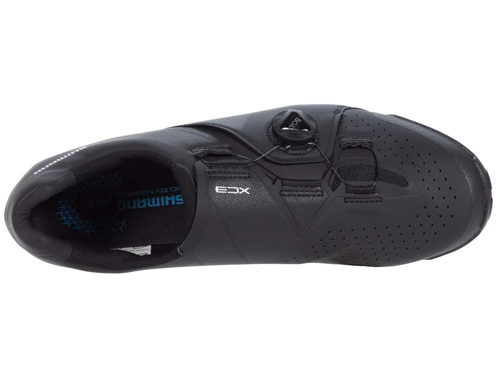 SHIMANO XC3 Cycling Shoe 2