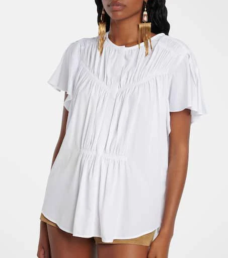 Isabel Marant Synda gathered top 5