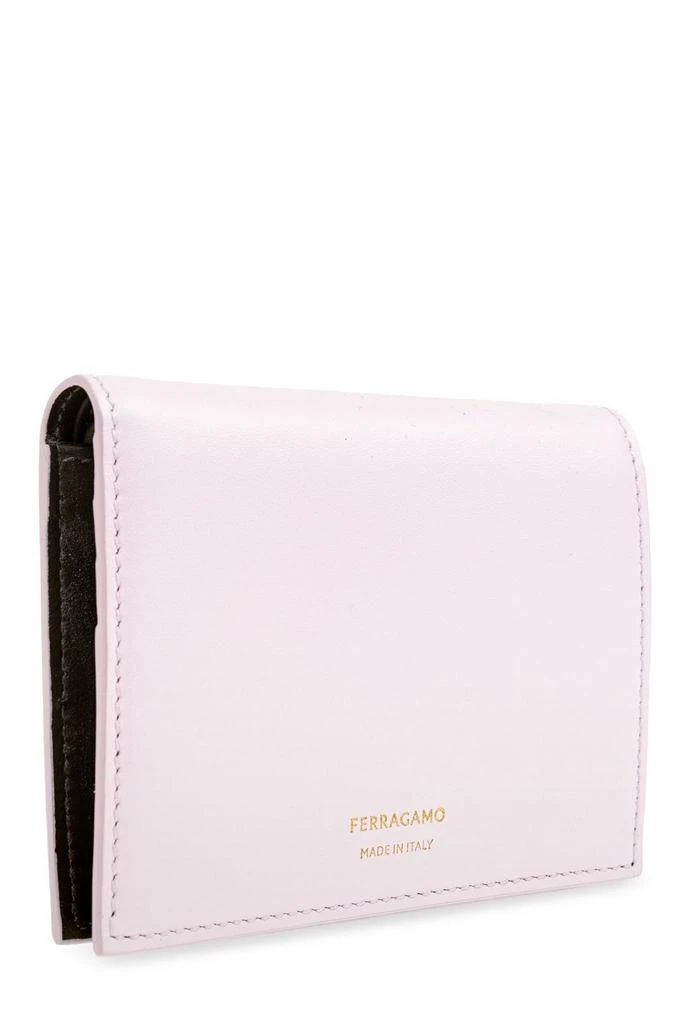 Salvatore Ferragamo Ferragamo Bi-Fold Wallet 3
