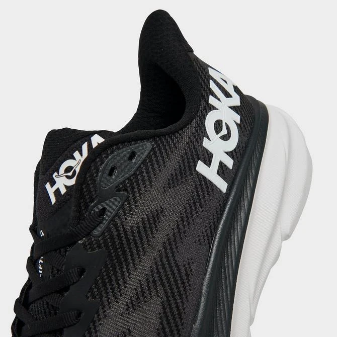 Hoka One One Women's HOKA Clifton 9 Running Shoes 3