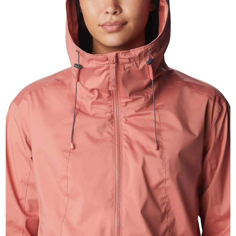 Columbia Women's Sunrise Ridge Jacket 5