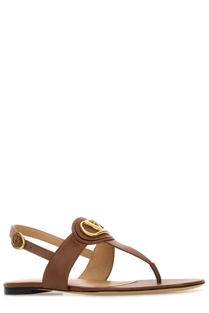 Valentino Valentino VLogo Signature Thong Sandals 2