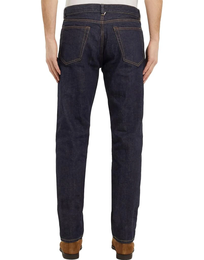 MR P. Denim pants 3