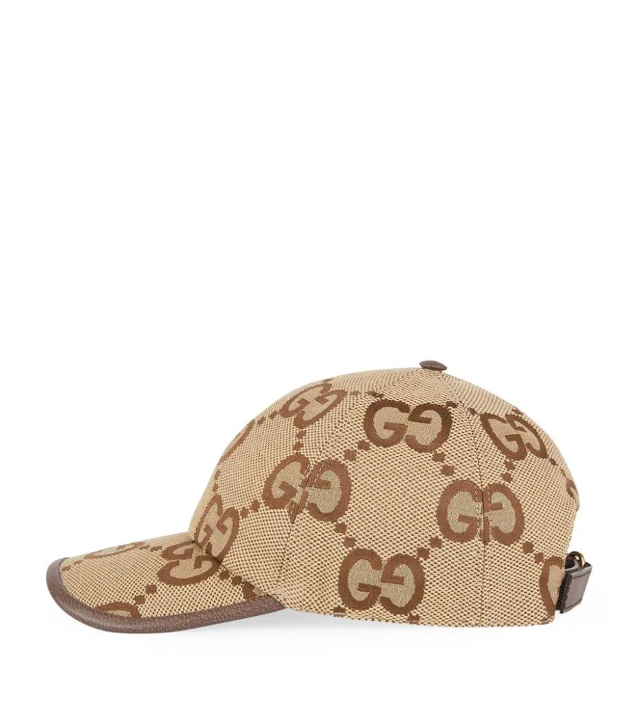 Gucci Original GG Canvas Baseball Cap 2