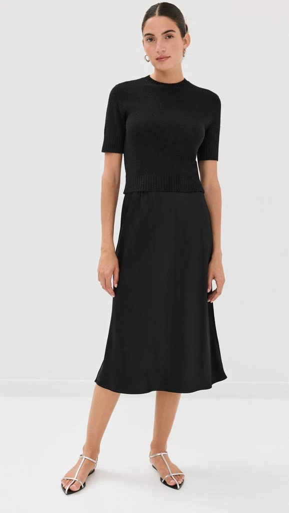 Jil Sander 61 Skirt 4