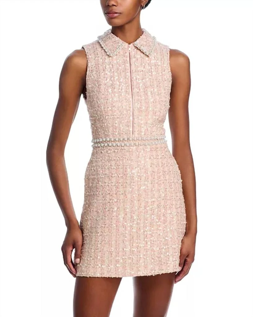 Alice + Olivia Alice + Olivia - Ellis Dress 1