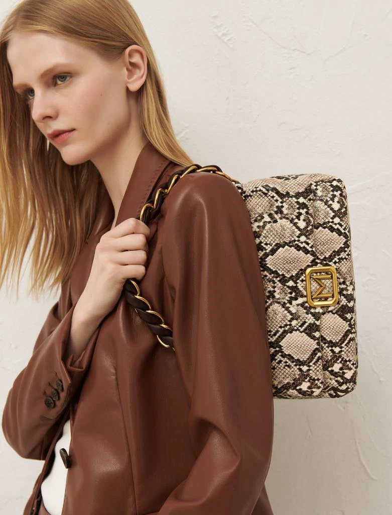 Marella Marella accessori 1 - padded bag - Shoulder Bags - Save 