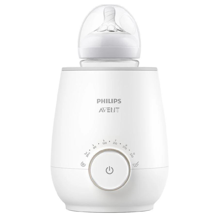 Philips Avent Fast Baby Bottle Warmer (SCF358/00) 7
