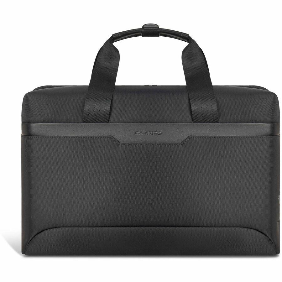 Champs Onyx Carrying Case Sleeve for 11"