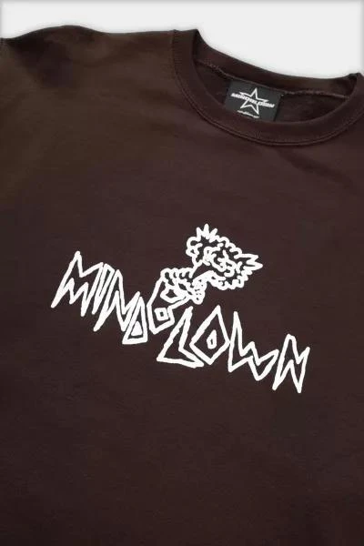 MINDBLOWN Mindblown Explosion Sweatshirt 2