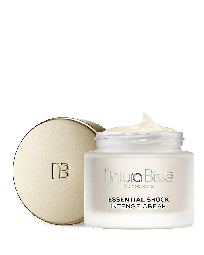 Natura Bisse Essential Shock Intense Cream 2.5 oz. 3