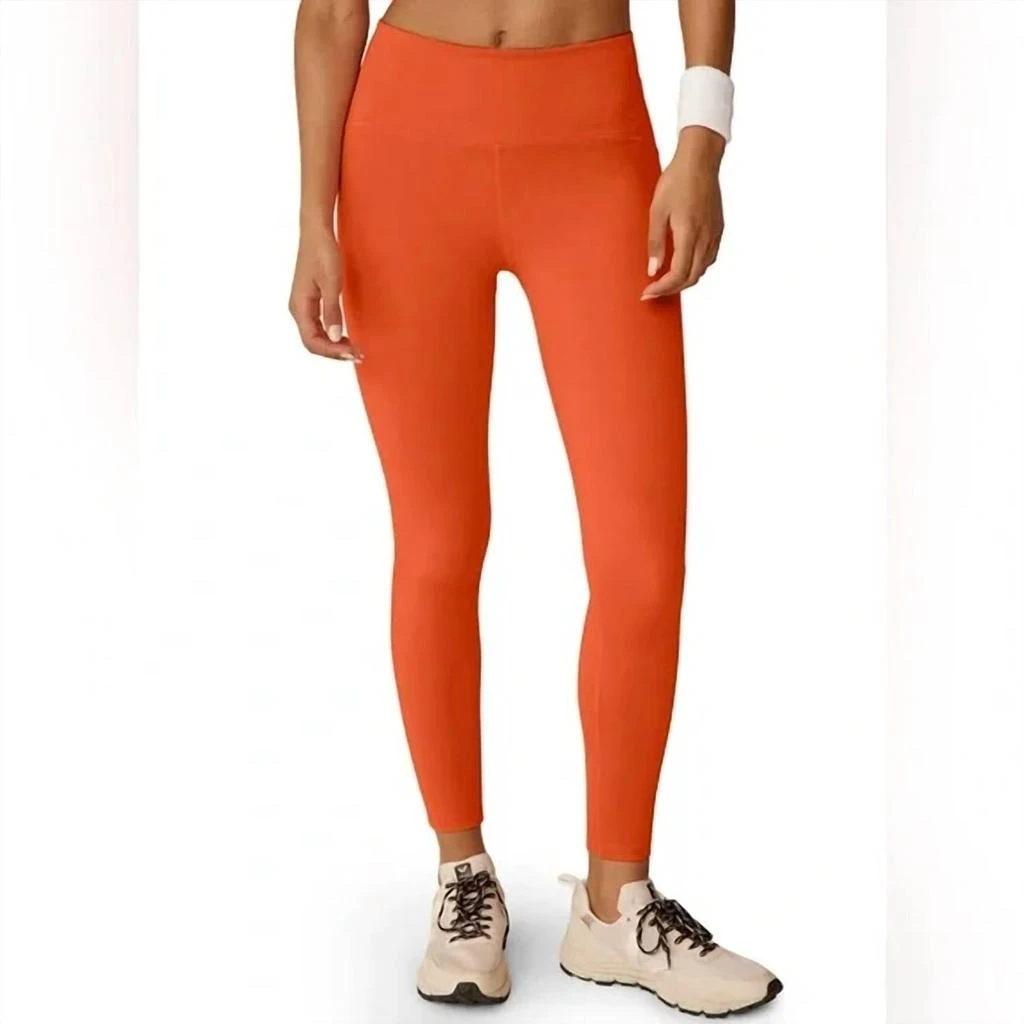 Beyond yoga Beyond Yoga - Powerbeyond strive midi Legging
