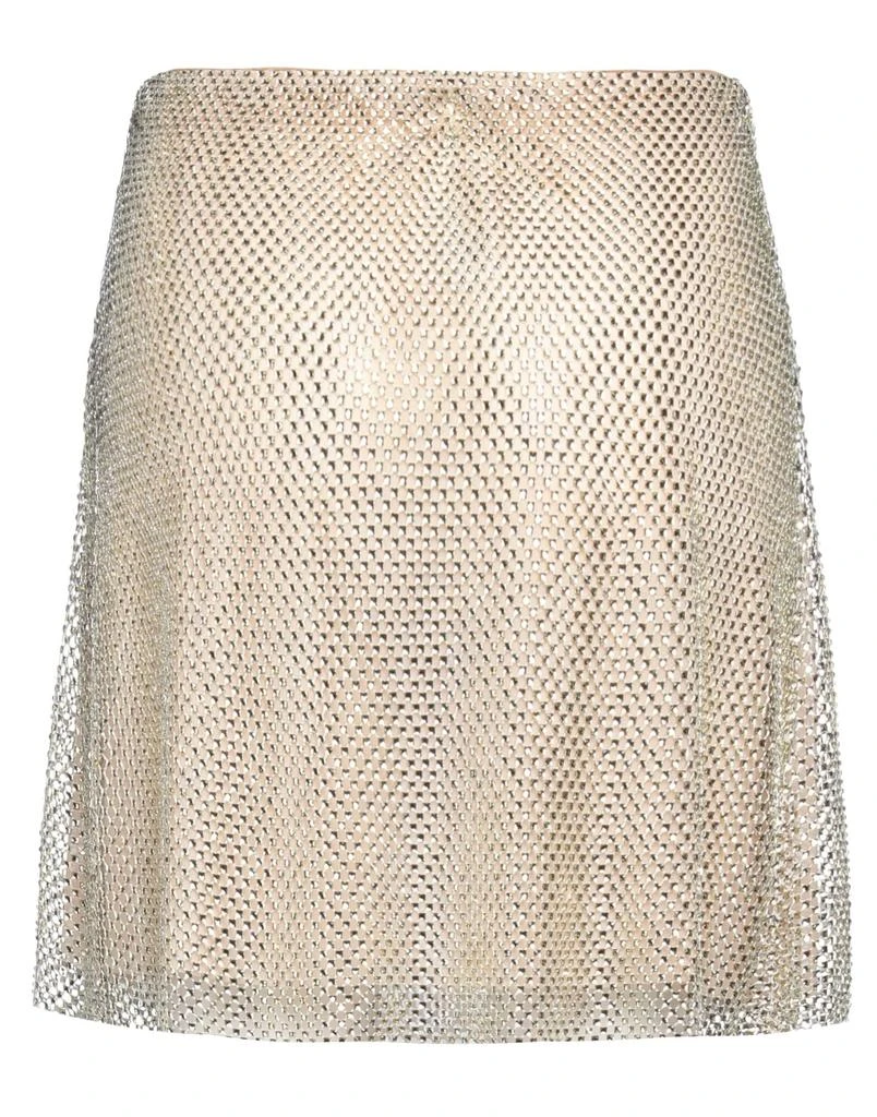 PHILOSOPHY di LORENZO SERAFINI Mini skirt 2