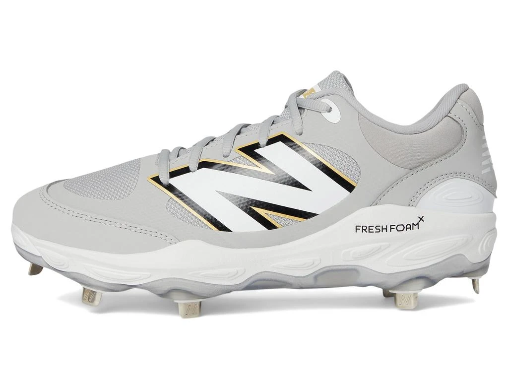 New Balance Fresh Foam X 3000v7 Baseball Cleats 4