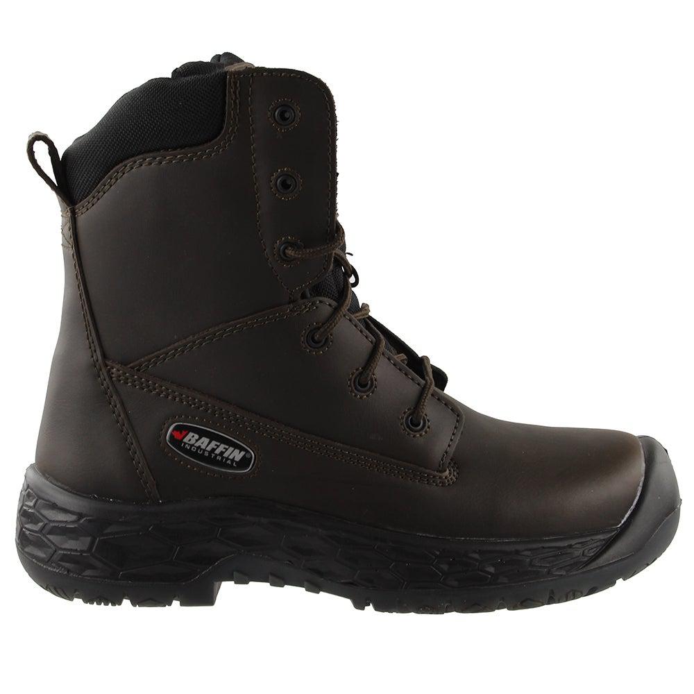 Baffin Barton Steel Toe Plate