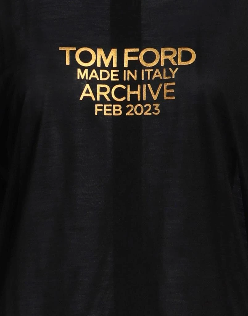 Tom Ford T-shirt 4