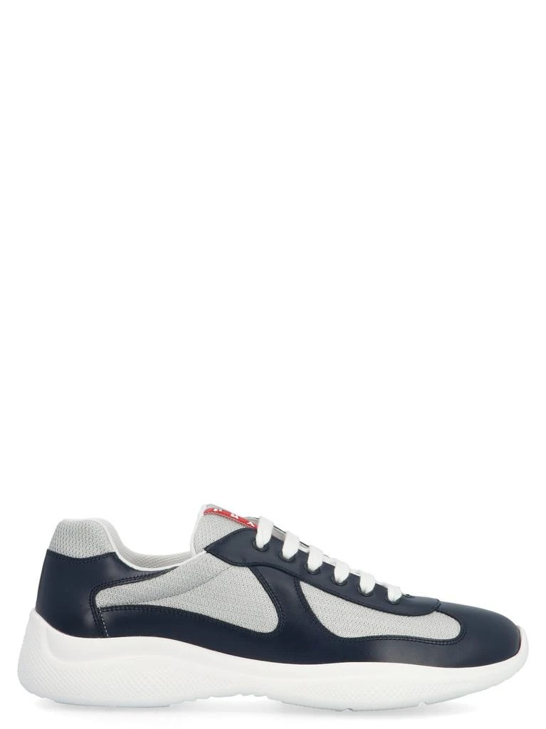 Prada Prada America
s Cup Sneakers 1