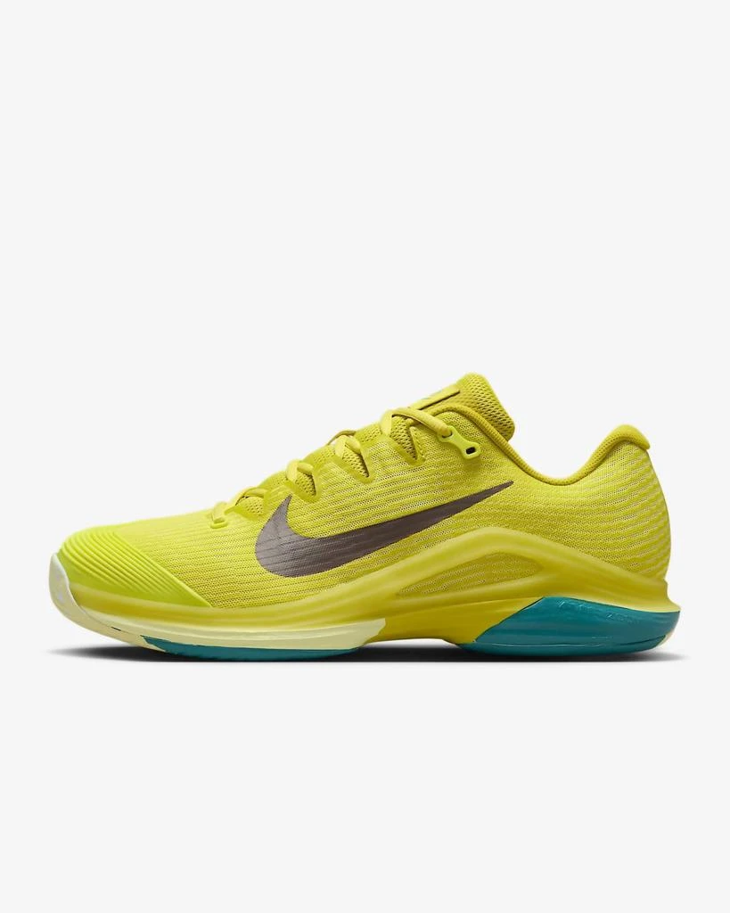 Shop Nike Men's Zoom Vapor Pro 12 Hc Prm Tennis Shoe on Sale at