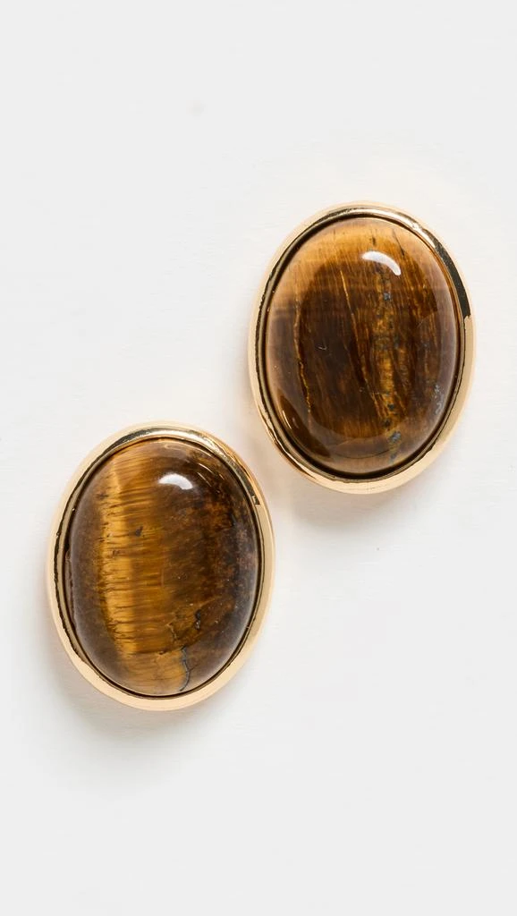 Shashi Cecilia Stud Earrings 1