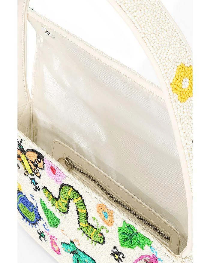 Staud Tommy Beaded Bag 2
