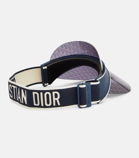 Dior DiorClub V1U visor 2