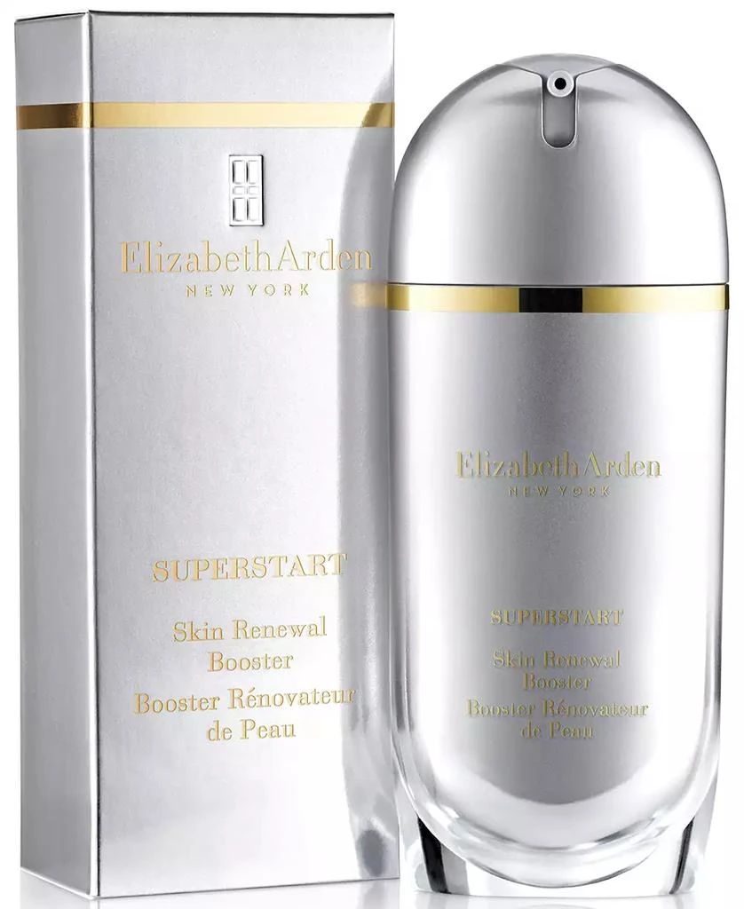 Elizabeth Arden Superstart Skin Renewal Booster, 1.7 oz 1