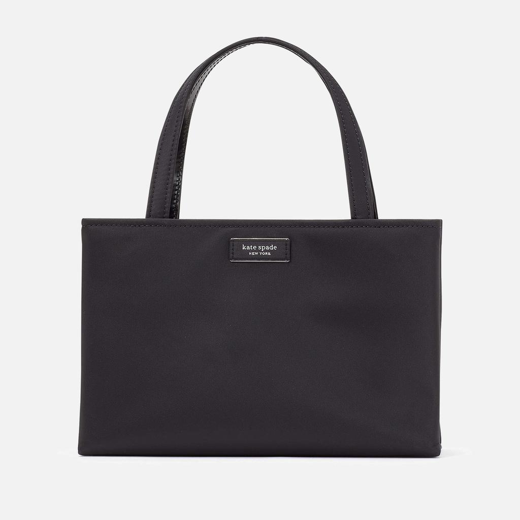 Kate Spade nylon tote sold bag