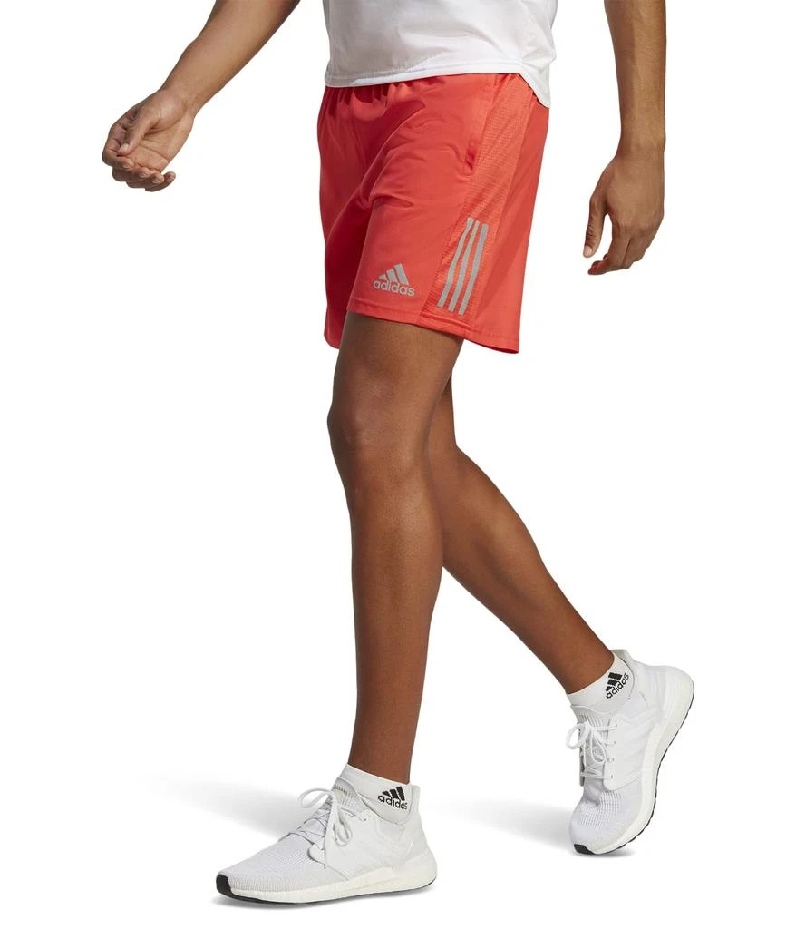 adidas Own The Run 9" Shorts 1