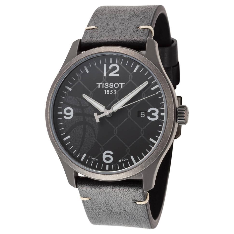 Tissot Tissot Street Basketball Men's Watch